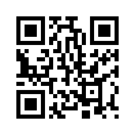 QR code για τη σελίδα eltvnews.com/app/
