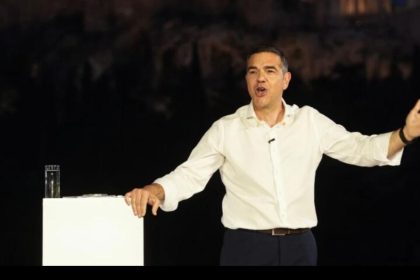 Από το ΕΛ.Α.Σ στο... μαλλί της γριάς!