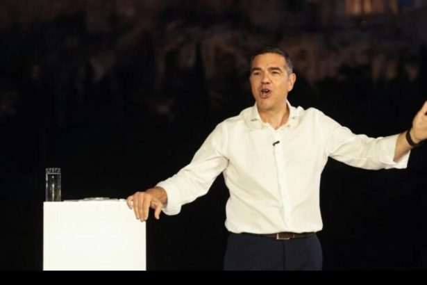 Από το ΕΛ.Α.Σ στο... μαλλί της γριάς!