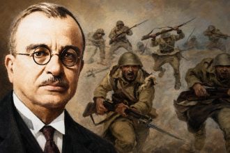 Η Αλήθεια απέναντι στους "ιστορικούς" του...ψαροντούφεκου!