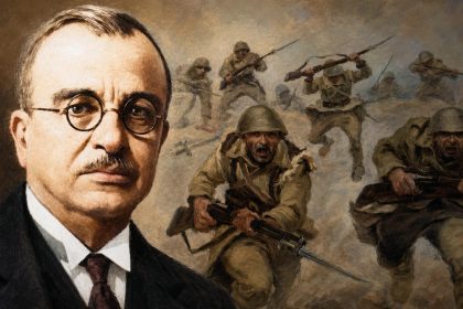 Η Αλήθεια απέναντι στους "ιστορικούς" του...ψαροντούφεκου!