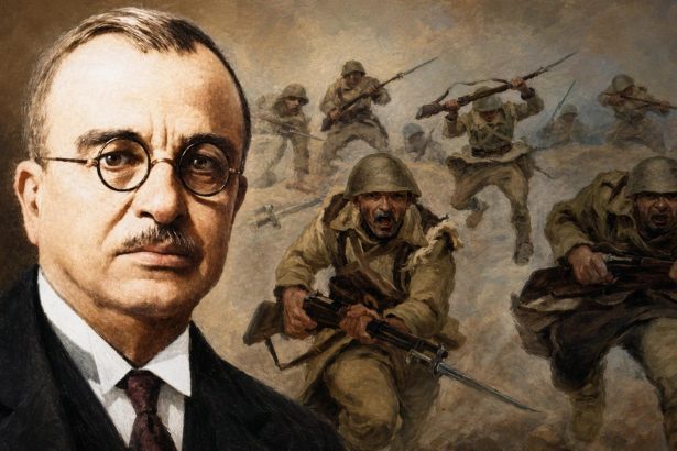 Η Αλήθεια απέναντι στους "ιστορικούς" του...ψαροντούφεκου!