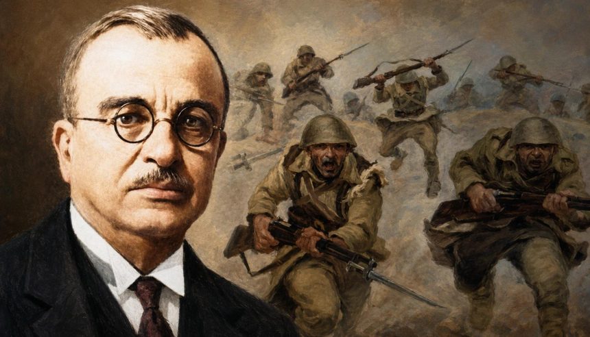 Η Αλήθεια απέναντι στους "ιστορικούς" του...ψαροντούφεκου!
