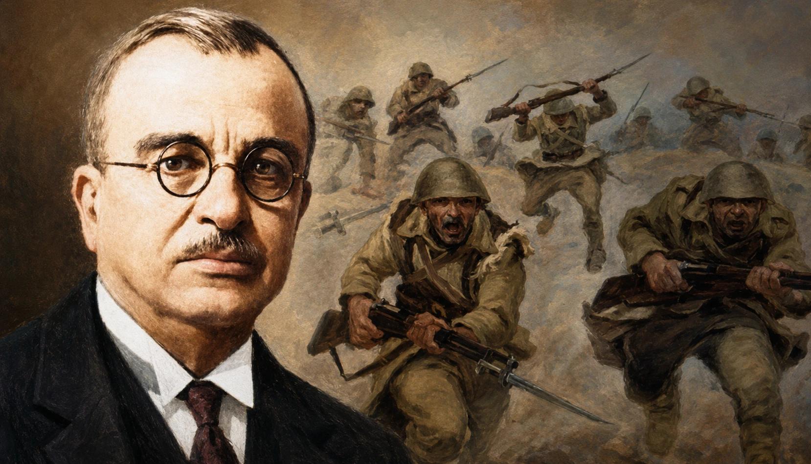 Η Αλήθεια απέναντι στους "ιστορικούς" του...ψαροντούφεκου!