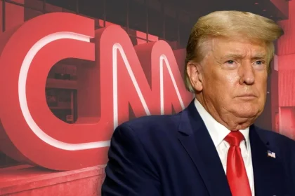 Τραμπ εναντίον CNN για τη συμφωνία με το Ιράν: "..δεν θα αποκτήσουν ποτέ πυρηνικά»