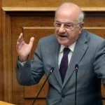Έφυγε από τη ζωή ο δημοσιογράφος και πρώην βουλευτής Νάσος Αθανασίου