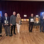 Τα Ολυμπιακά Ιδεώδη στο επίκεντρο της Ομογένειας της Νέας Υόρκης