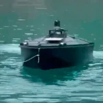 Η Ουκρανία ζήτησε επίσημα συγγνώμη από την Ελλάδα για το drone στη Λευκάδα