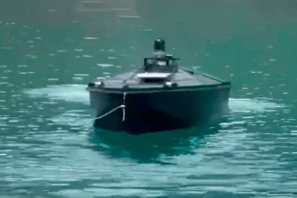 Η Ουκρανία ζήτησε επίσημα συγγνώμη από την Ελλάδα για το drone στη Λευκάδα