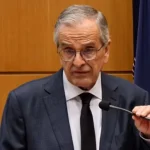 O Αντώνης Σαμαράς εξισώνει Μητσοτάκη-Τσίπρα και αφήνει ανοιχτό το νέο κόμμα