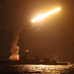 Τι δείχνει η νέα κλιμάκωση στα Στενά του Ορμούζ - Συνεχίζονται τα πλήγματα, άγνωστο πότε θα υπάρξει συμφωνία