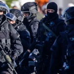 Σύλληψη τρομοκράτη της Χαμάς στην Κρήτη - Ήταν στην Ελλάδα με καθεστώς ασύλου - Φέρεται να σχεδίαζε βομβιστική επίθεση σε ισραηλινό κρουαζιερόπλοιο