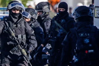 Σύλληψη τρομοκράτη της Χαμάς στην Κρήτη - Ήταν στην Ελλάδα με καθεστώς ασύλου - Φέρεται να σχεδίαζε βομβιστική επίθεση σε ισραηλινό κρουαζιερόπλοιο