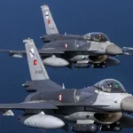 Νέα ένταση στο Αιγαίο με 17 παραβάσεις και παραβιάσεις από εννέα τουρκικά αεροσκάφη