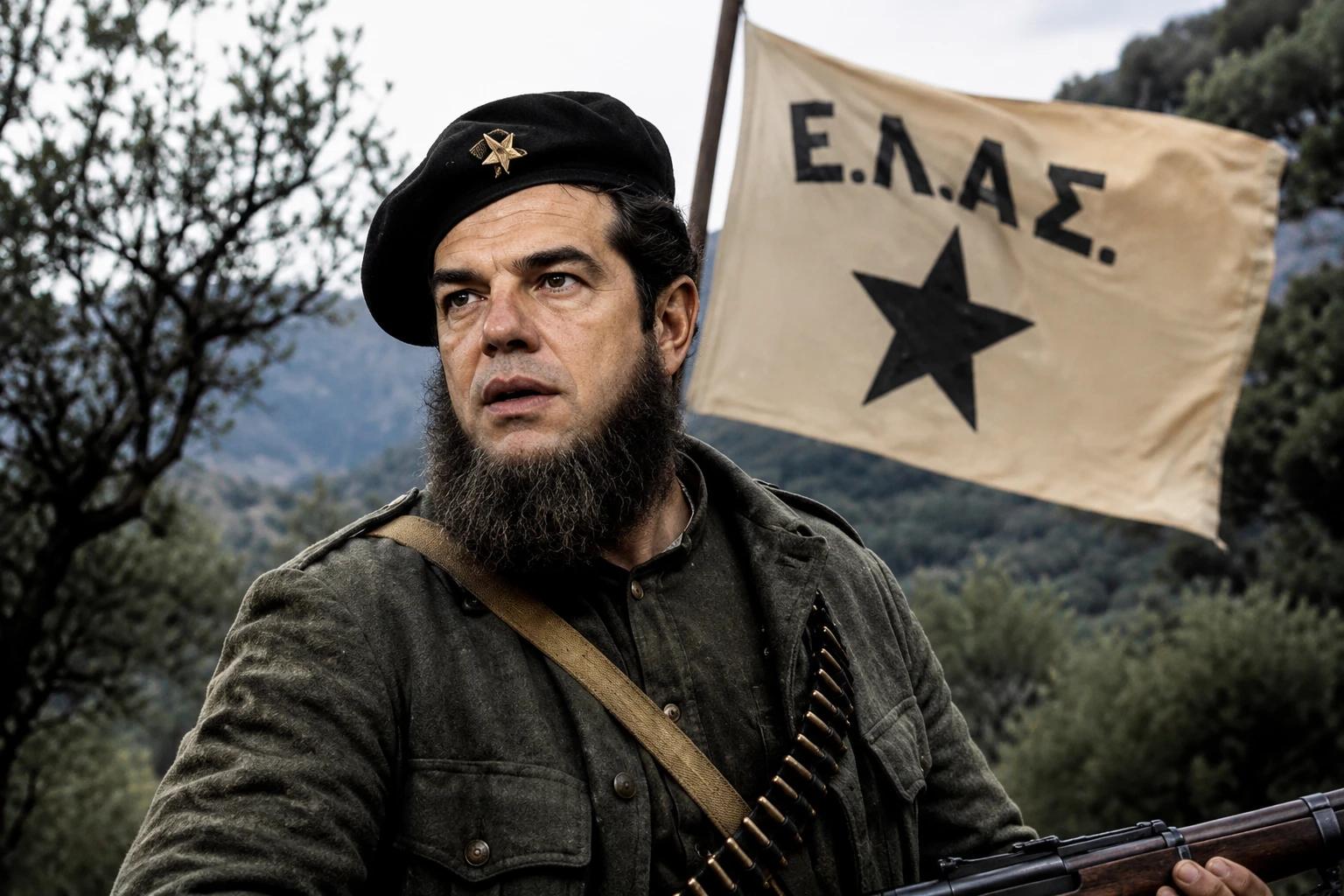 Ο "νέος Πατριωτισμός" και το... μουρουνόλαδο!