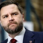 Σάλος στις ΗΠΑ: Πράκτορας ερευνάται για διαρροή πληροφοριών σχετικά με τον αντιπρόεδρο Βανς